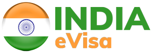 India Visa Logo