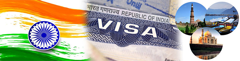 India Visa Online