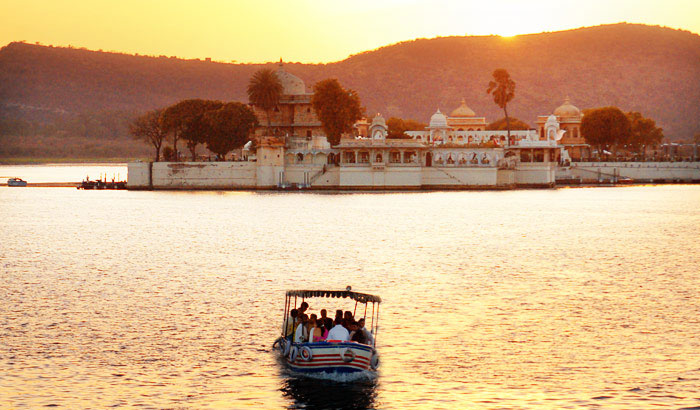 Jag Mandir