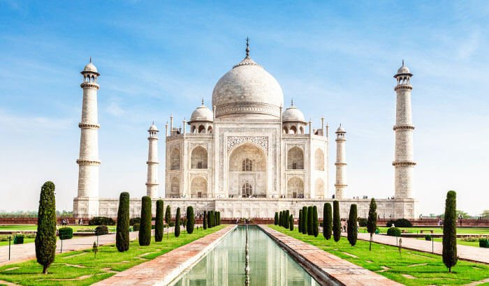 Places to Visit in Agra