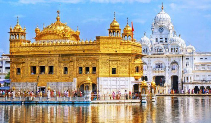 Places to visit in Amritsar