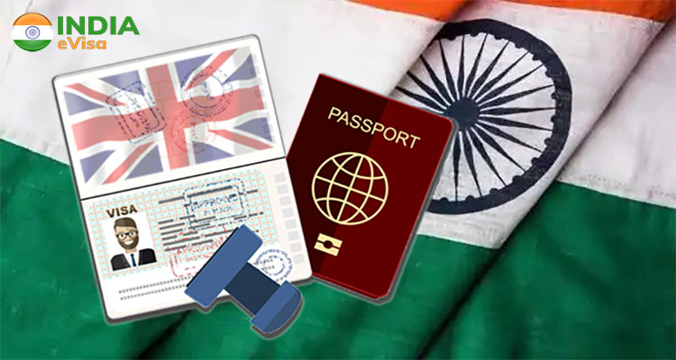 Visa | Business Visa India | eVisa Indians