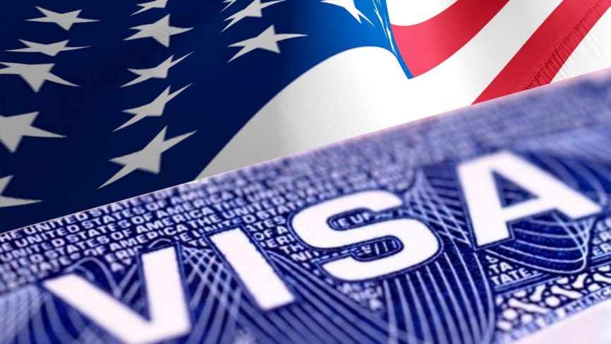 How to get Indian visa from USA