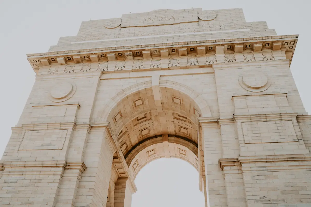 Gate Of India | eVisa Indians | Indian Visa Online
