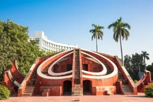 Jantar Mantar image | The best places to visit in India | eVisa Indians | Apply India tourist visa