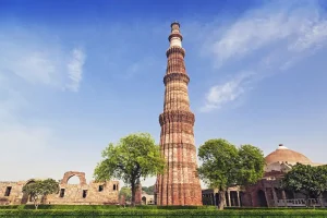 Qutub Minar image | The best places to visit in India | eVisa Indians | Apply India tourist visa