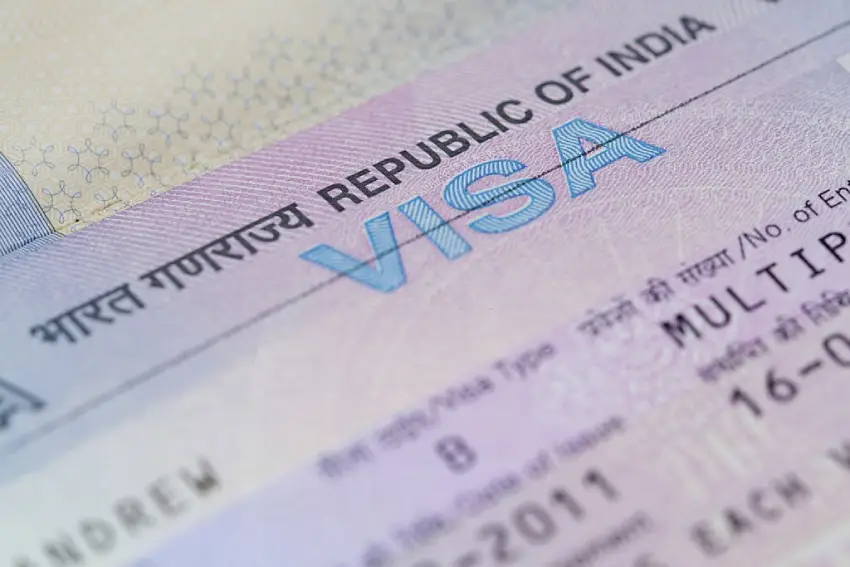 How To Get An e-Visa for India Online (Travel & Tourist)?