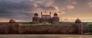 Red Fort Delhi Images | Indian Visa