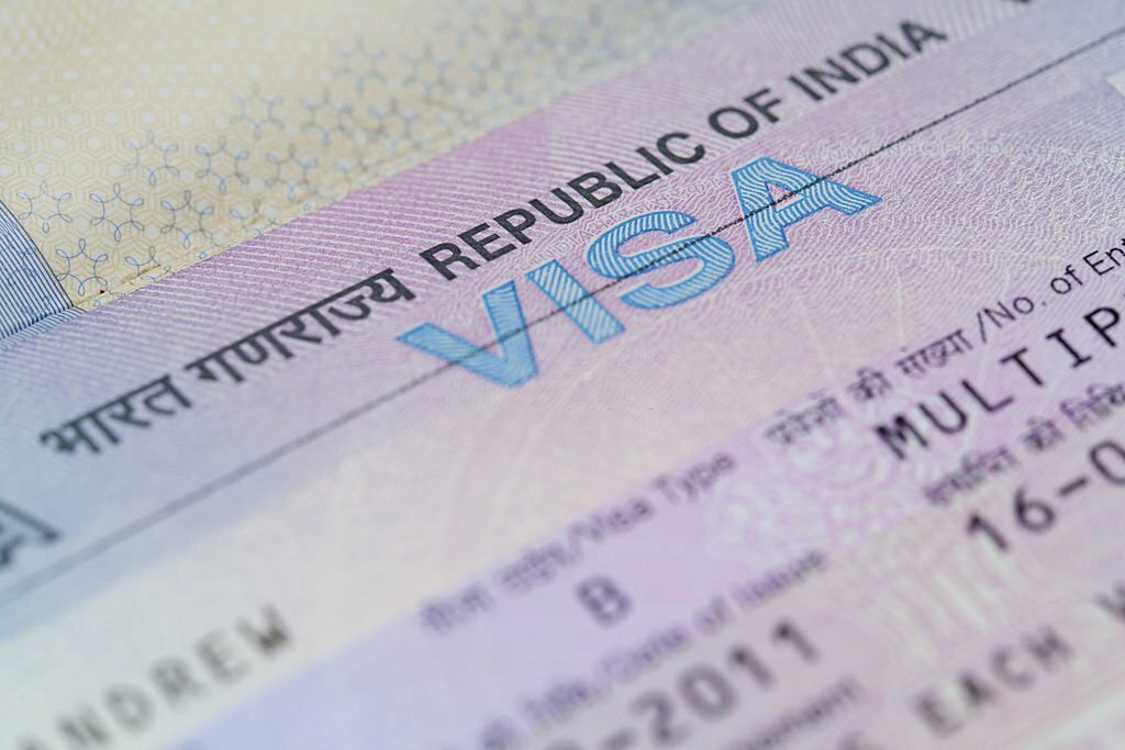 Visa Image | India Visa Online | Different Types of Indian eVisas