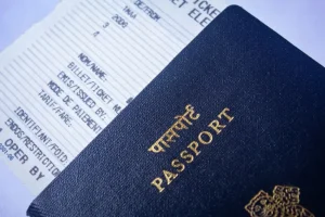 eVisa India Passport | India Visa Online
