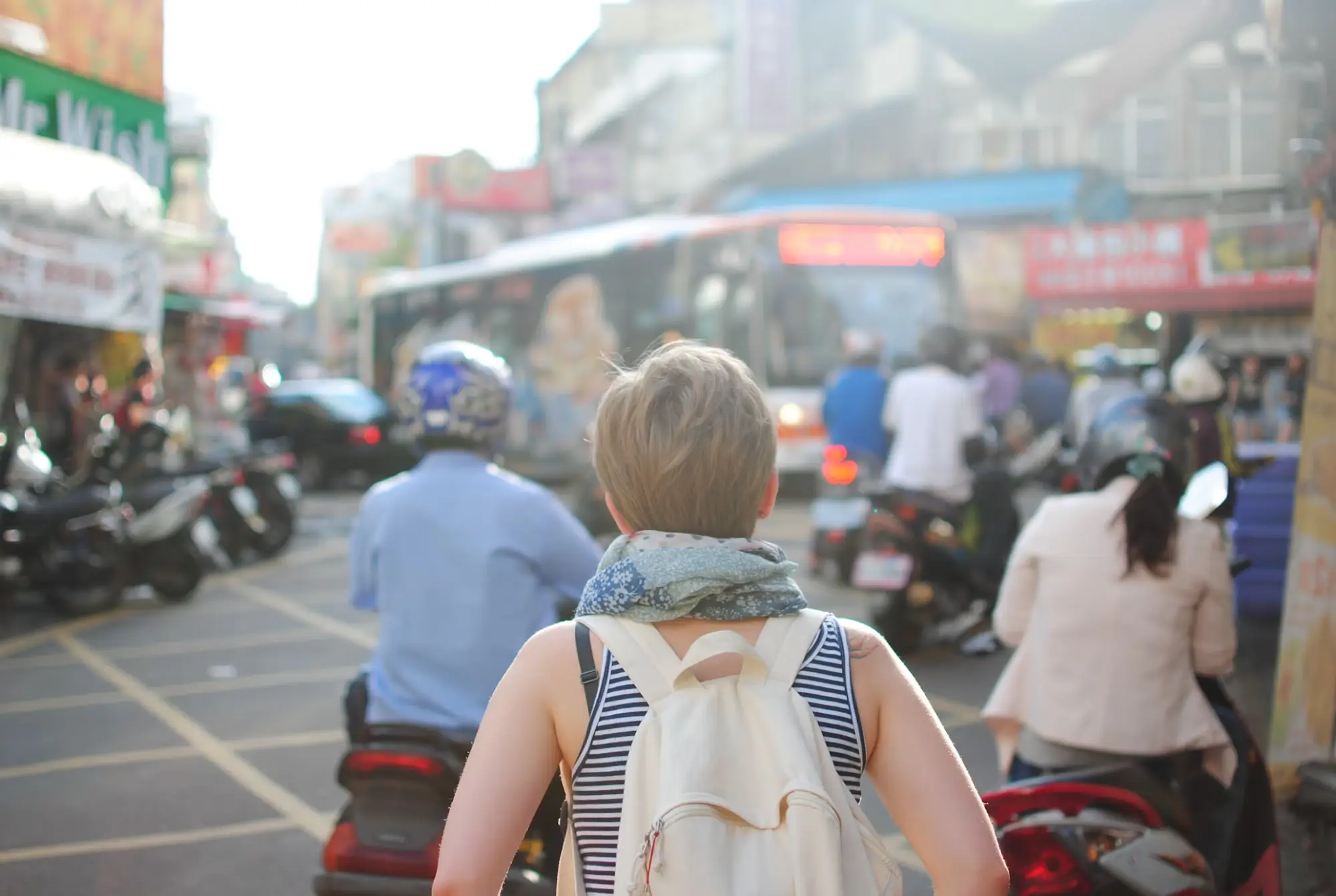 How can I Travel India safely? Here are the latest guidelines for international travellers