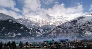 Manali | India tourist visa | India Online eVisa