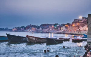 Varanasi | India tourist visa | India Online eVisa