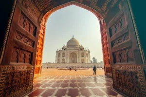 Agra | India tourist visa | India Online eVisa