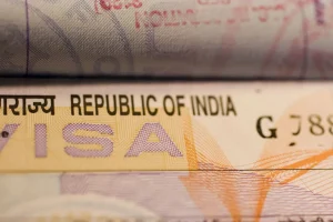Indian Passport | Indian eVisas Online