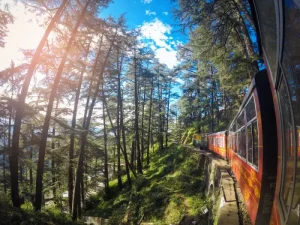 Shimla | India tourist visa | India Online eVisa