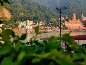 Rishikesh | india tourist visa | India Online eVisa