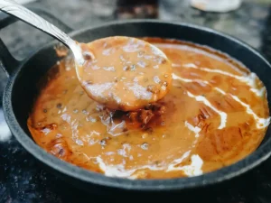 Dal Makhani Image | Top 10 Indian Foods | Tourist Visa