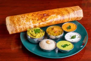 Dosa Image | Top 10 Indian Foods | Tourist Visa
