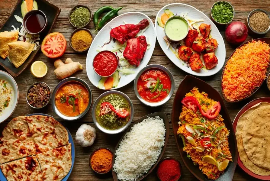 Top 10 Indian Foods That You Should Try If You’re a Foreigner