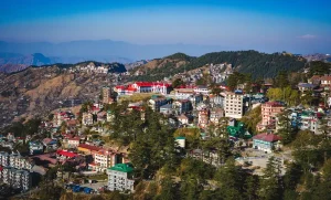 Himachal Pradesh Hill Station | Top Hill Stations in India | Indian Tourist Visa