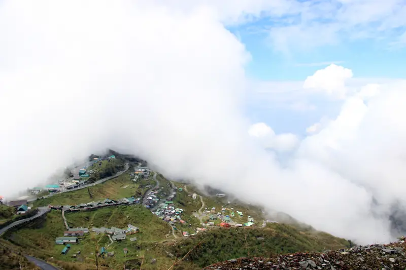 Top Hill Stations in India That You Must Visit