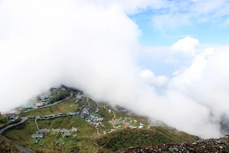 Hill Station Image | Top Hill Stations in India | Indian Tourist Visa