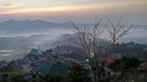 Mizoram Hill Station Image | Top Hill Stations in India | Indian Tourist Visa