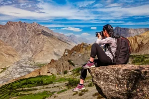 Tourist Image | Golden Triangle in India | India Tourist Visa