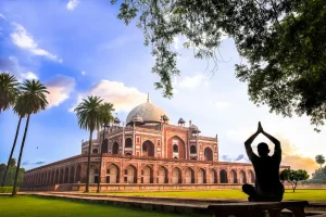 Golden Triangle in India | India Tourist Visa