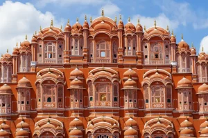 Hawa Mahal Image | Golden Triangle in India | India Tourist Visa
