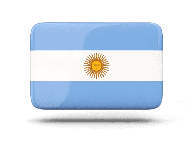 India visa for Argentinian Citizens 