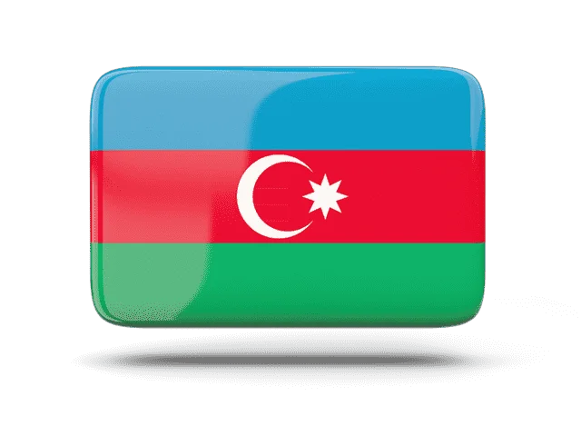 India visa for Azerbaijani Citizens
