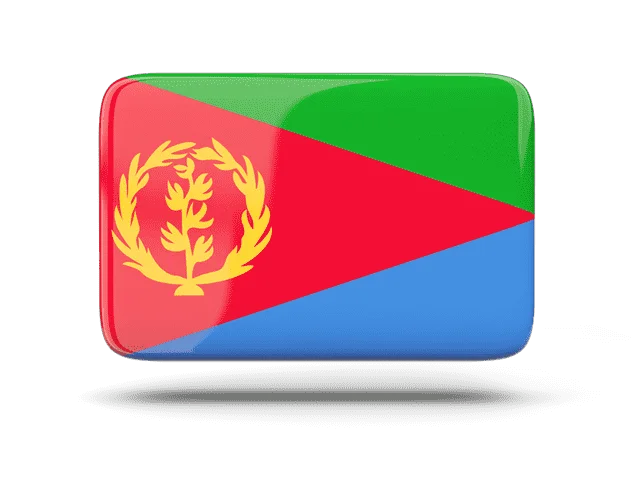 India visa for Eritrean  citizens