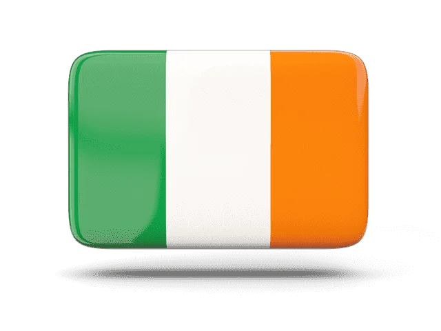 India visa for Irish  citizens