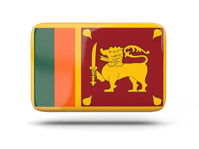 India visa for Sri Lankan citizens