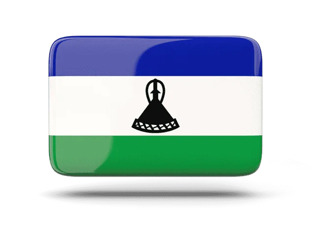 India visa for Lesotho  citizens