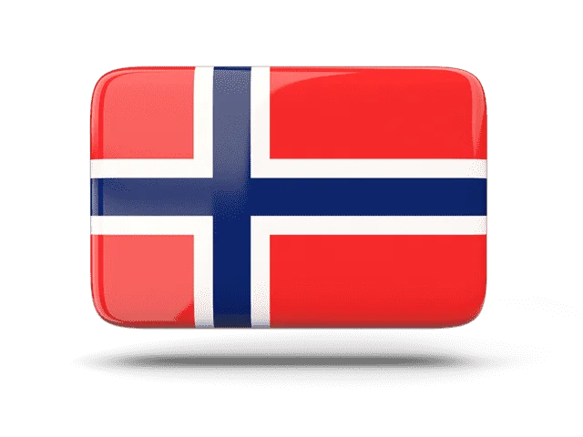 India visa for Norwegian  citizens