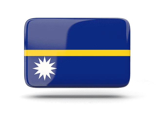 India visa for Nauruan  citizens