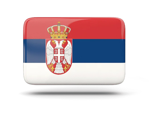 India visa for Serbian  citizens