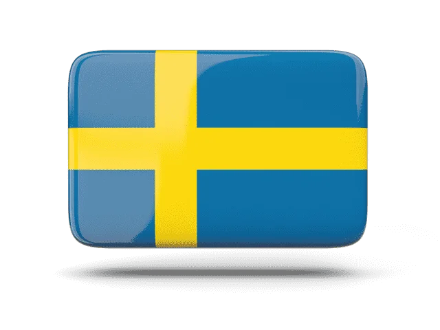 India visa for Swedish  citizens